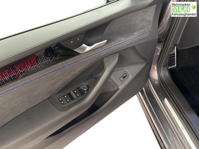 Volkswagen Passat Variant R-Line 2.0 TSI 4Motion 265PS/195kW DSG7 2026 | *19" +AHK +PANO +Black Style +360g +NAVI +Matrix* 