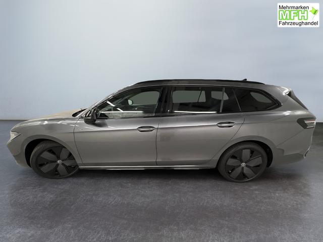 Volkswagen Passat Variant R-Line 2.0 TSI 4Motion 265PS/195kW DSG7 2026 | *19" +AHK +PANO +Black Style +360g +NAVI +Matrix* 