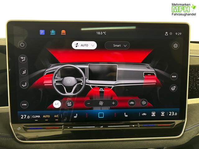 Volkswagen Passat Variant R-Line 2.0 TSI 4Motion 265PS/195kW DSG7 2026 | *19" +AHK +PANO +Black Style +360g +NAVI +Matrix* 