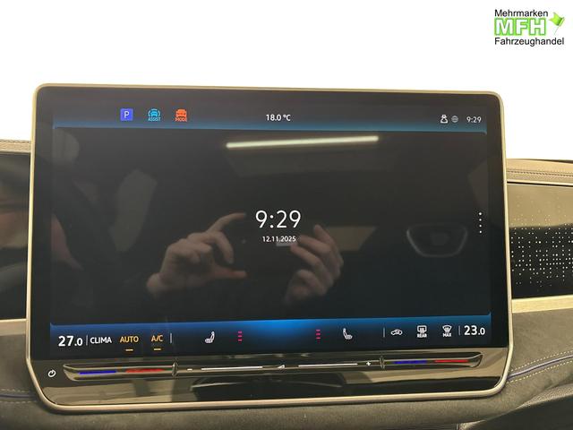 Volkswagen Passat Variant R-Line 2.0 TSI 4Motion 265PS/195kW DSG7 2026 | *19" +AHK +PANO +Black Style +360g +NAVI +Matrix* 