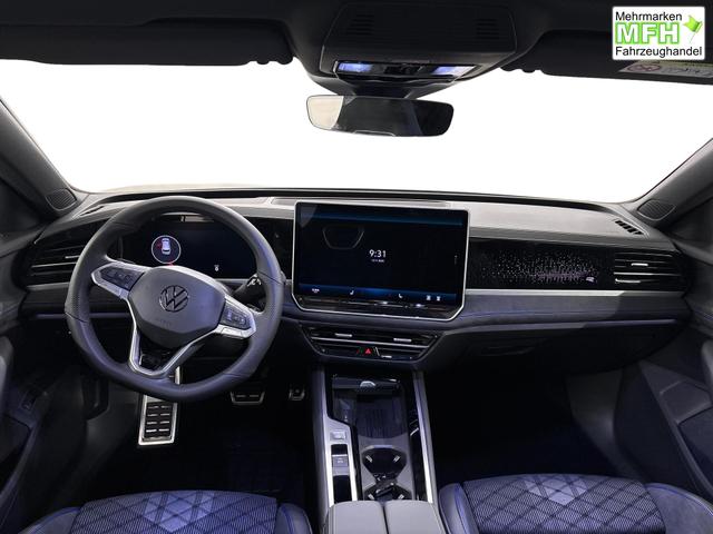 Volkswagen Passat Variant R-Line 2.0 TSI 4Motion 265PS/195kW DSG7 2026 | *19" +AHK +PANO +Black Style +360g +NAVI +Matrix* 