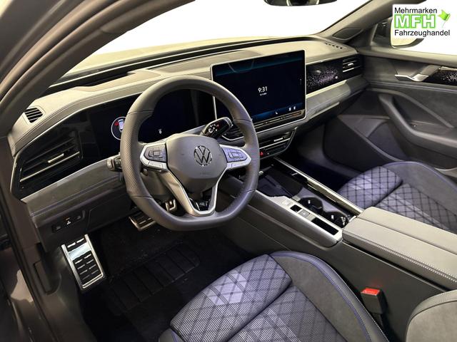 Volkswagen Passat Variant R-Line 2.0 TSI 4Motion 265PS/195kW DSG7 2026 | *19" +AHK +PANO +Black Style +360g +NAVI +Matrix* 