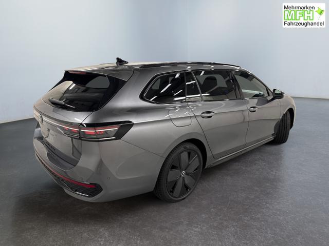 Volkswagen Passat Variant R-Line 2.0 TSI 4Motion 265PS/195kW DSG7 2026 | *19" +AHK +PANO +Black Style +360g +NAVI +Matrix* 