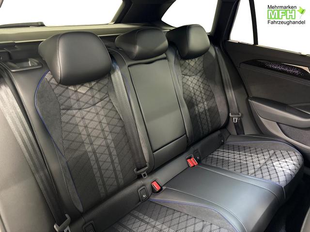 Volkswagen Passat Variant R-Line 2.0 TSI 4Motion 265PS/195kW DSG7 2026 | *19" +AHK +PANO +Black Style +360g +NAVI +Matrix* 