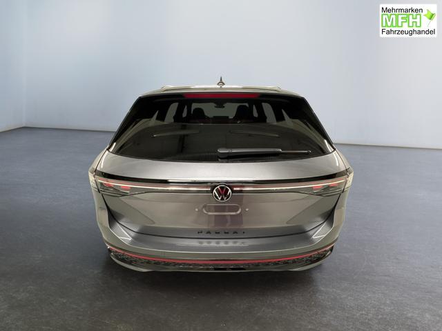 Volkswagen Passat Variant R-Line 2.0 TSI 4Motion 265PS/195kW DSG7 2026 | *19" +AHK +PANO +Black Style +360g +NAVI +Matrix* 
