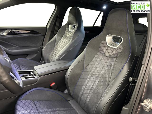 Volkswagen Passat Variant R-Line 2.0 TSI 4Motion 265PS/195kW DSG7 2026 | *19" +AHK +PANO +Black Style +360g +NAVI +Matrix* 