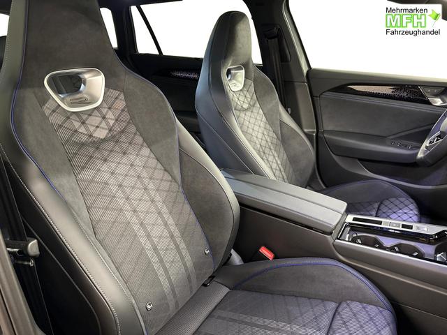 Volkswagen Passat Variant R-Line 2.0 TSI 4Motion 265PS/195kW DSG7 2026 | *19" +AHK +PANO +Black Style +360g +NAVI +Matrix* 