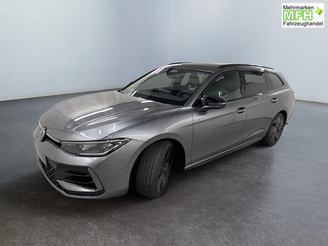 Volkswagen Passat Variant R-Line 2.0 TSI 4Motion 265PS/195kW DSG7 2026 | *19" +AHK +PANO +Black Style +360g +NAVI +Matrix* 