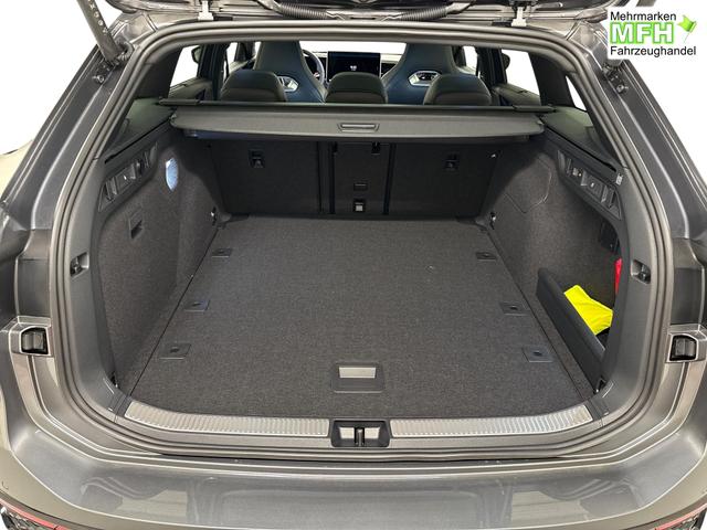 Volkswagen Passat Variant R-Line 2.0 TSI 4Motion 265PS/195kW DSG7 2026 | *19" +AHK +PANO +Black Style +360g +NAVI +Matrix* 