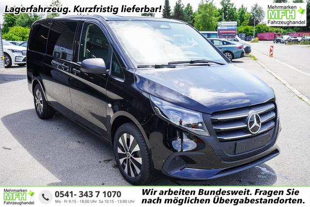 Mercedes-Benz Vito - 116 CDI G-Tronic Tourer Lang - LAGER -LAG.