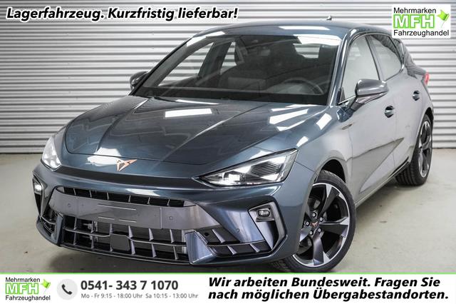 Cupra Leon - 1,5 eTSI DSG - LAGER