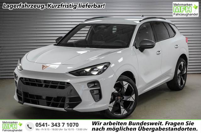 Cupra Terramar - 1,5 eTSI DSG - LAGER