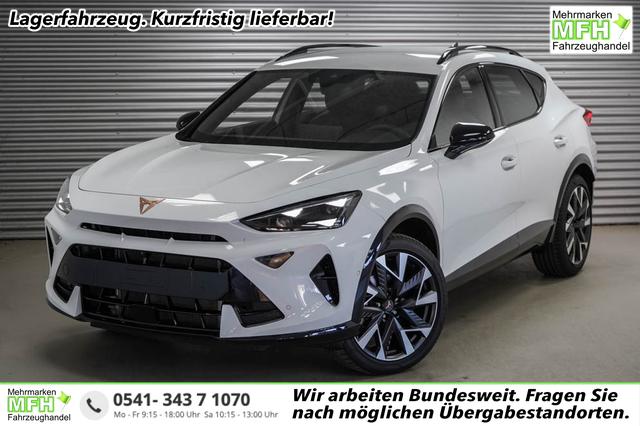 Cupra Formentor - 1,5 eTSI DSG - LAGER