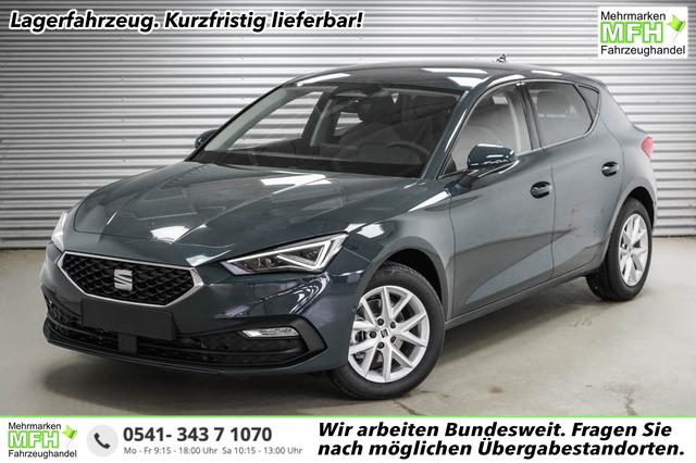 Seat Leon - 1,5 TSI Style - LAGER