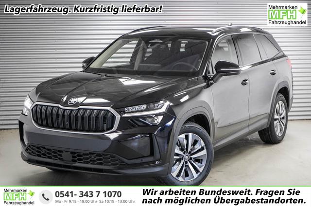 Skoda Kodiaq - 1,5 TSI DSG m-HEV Selection - LAGER -LAG.