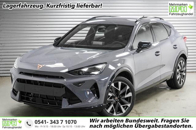 Cupra Formentor - 1,5 eTSI DSG - LAGER
