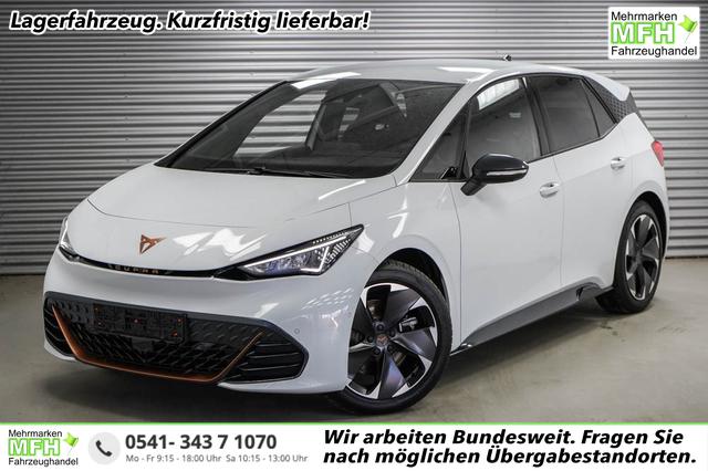 Cupra Born - 60 e-Boost - LAGER