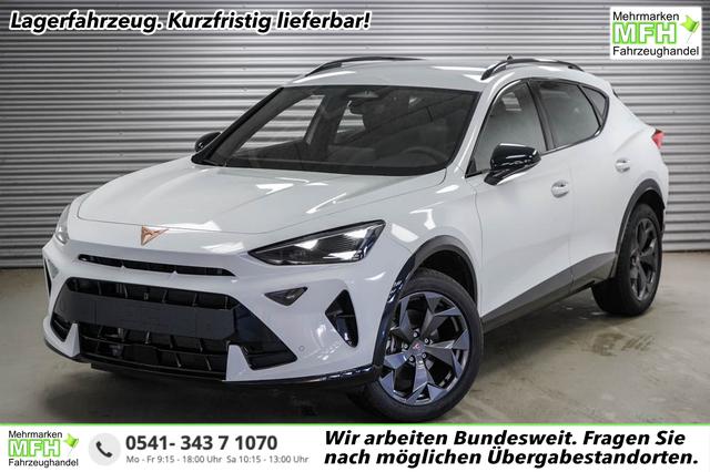Cupra Formentor - 1,5 eTSI DSG - LAGER