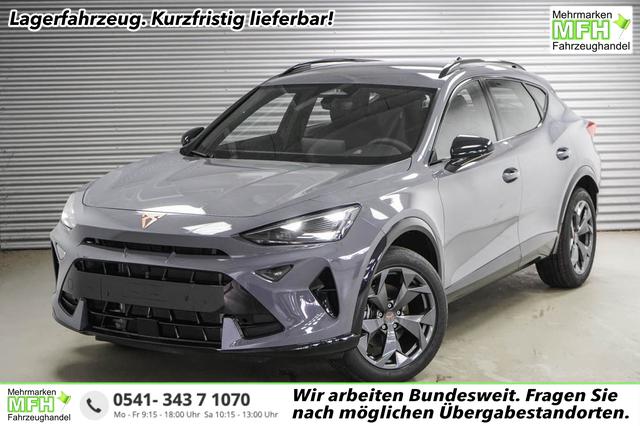 Cupra Formentor - 1,5 eTSI DSG - LAGER