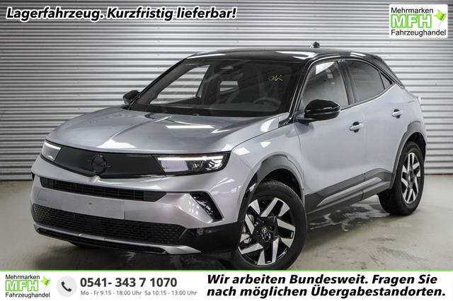 Opel Mokka 1,2 Turbo AT GS - LAGER 