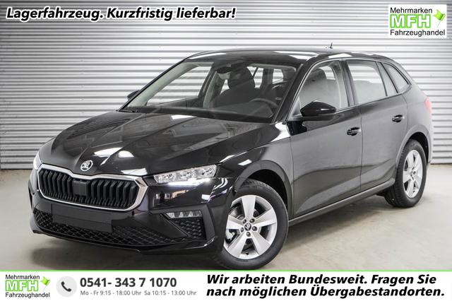 Skoda Scala - 1,5 TSI Selection - LAGER