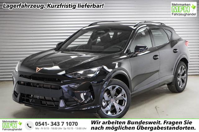 Cupra Formentor - 1,5 eTSI DSG - LAGER