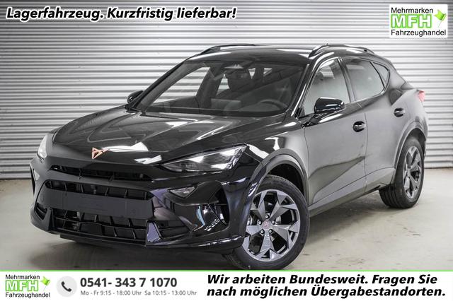 Cupra Formentor - 1,5 eTSI DSG - LAGER