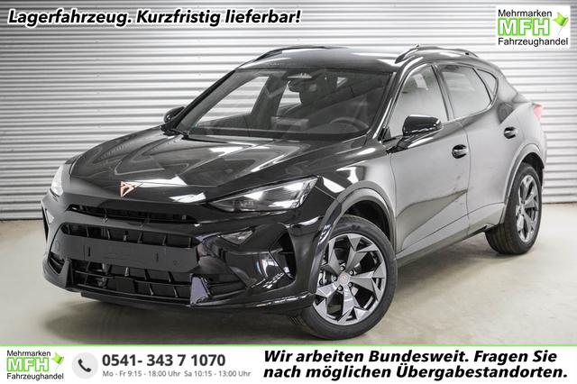 Cupra Formentor - 1,5 eTSI DSG - LAGER