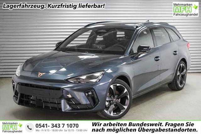 Cupra Leon Sportstourer - ST 1,5 eTSI DSG Kombi - LAGER