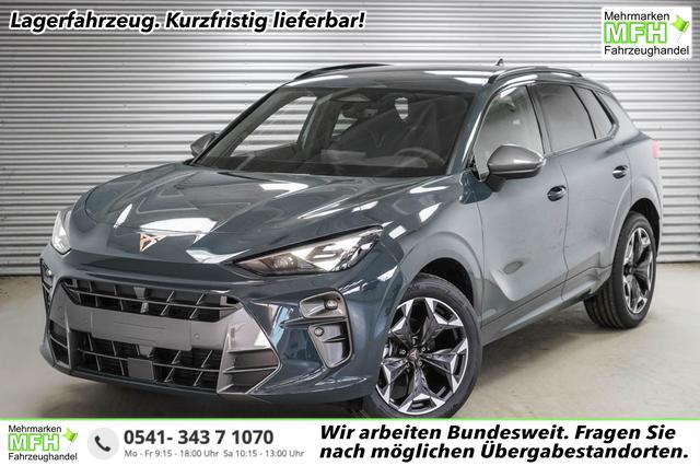 Cupra Terramar - 1,5 eTSI DSG - LAGER