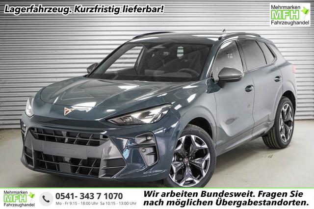 Cupra Terramar - 1,5 eTSI DSG - LAGER
