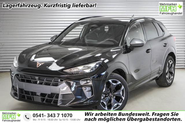 Cupra Terramar - 1,5 eTSI DSG - LAGER