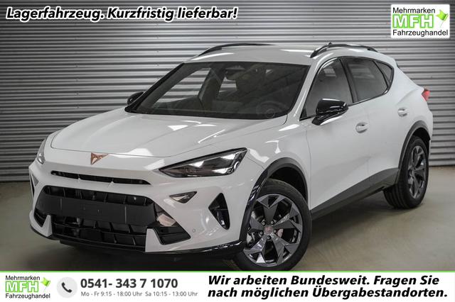 Cupra Formentor - 1,5 eTSI DSG - LAGER