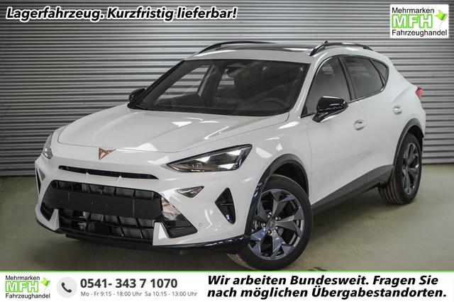 Cupra Formentor - 1,5 eTSI DSG - LAGER