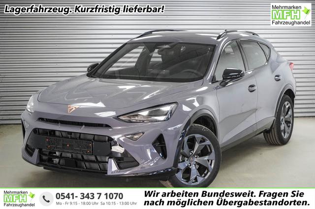 Cupra Formentor - 1,5 eTSI DSG - LAGER