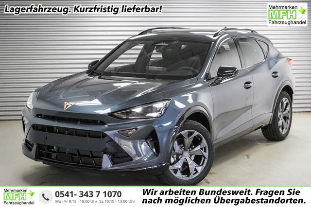 Cupra Formentor - 1,5 eTSI DSG - LAGER