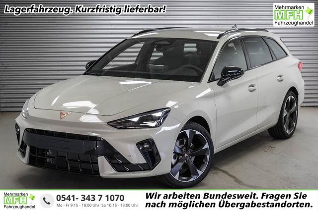 Cupra Leon Sportstourer - ST 1,5 eTSI DSG Kombi - LAGER