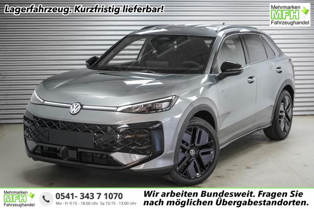 Volkswagen T-Roc - neuer 1,5 eTSI DSG R-Line - LAGER