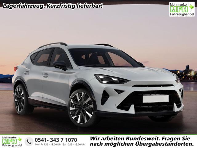 Cupra Formentor - VZ 2.0 TSI DSG 4x4 *360&deg;*ACC*NAVI*SHZ*5J Garantie