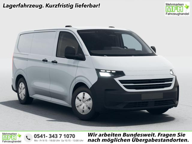 Volkswagen T7 Kastenwagen - Transporter L1 2.0 TDI *Kamera*AHK*Android Auto*PDC*Klima*