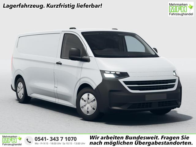 Volkswagen T7 Kastenwagen - Transporter L2 2.0 TDI *Kamera*AHK*Android Auto*PDC*Klima*