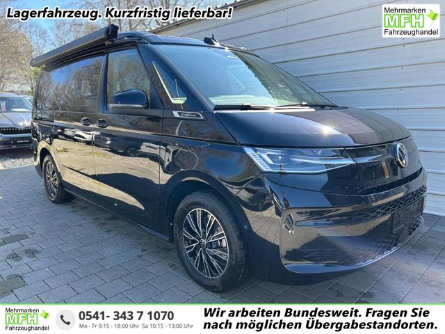 Volkswagen T7 California - Beach L&Uuml;