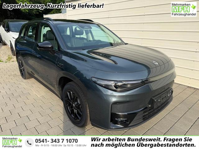 Leapmotor C10 - Style BEV 69,9 kWh Pano*Navi*SoundSys*360&deg;*ACC