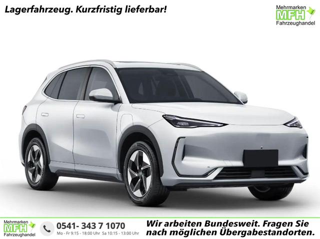 Geely E5 - Pro+ 68,4 kWh Android Auto*SHZ*360&deg;*W&auml;rmepumpe*Keyless*Klimaauto*ACC