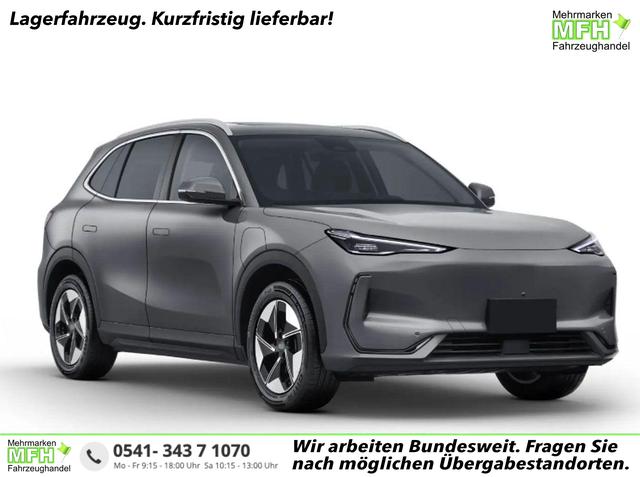 Geely E5 - Pro+ 68,4 kWh Android Auto*SHZ*360&deg;*W&auml;rmepumpe*Keyless*Klimaauto*ACC