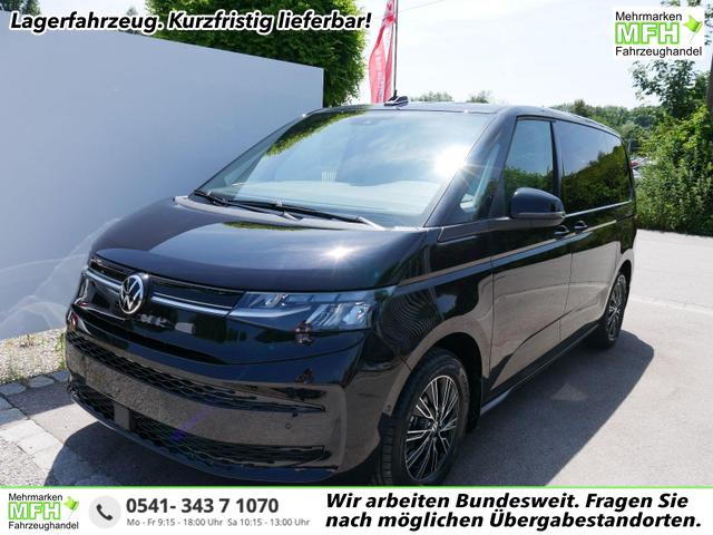 Volkswagen T7 Multivan - Life 2.0 TDI *PDC*LED*SHZ* AHK-SCHWENKBAR*SMARTLINK *17 ZOLL