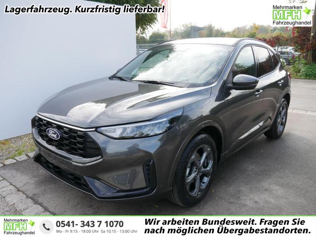 Ford Kuga - ST-Line 1.5 EcoBoost 2WD AT ST-Line*NAVI*PDC*KAMERA*LED*SHZ*TEMPOMAT* 18-ZOLL