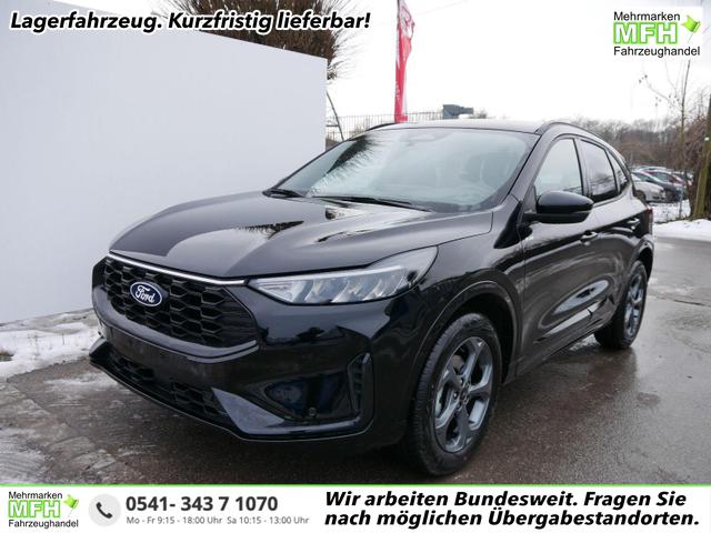 Ford Kuga - ST-Line 1.5 EcoBoost 2WD AT ST-Line*NAVI*PDC*KAMERA*LED*SHZ*TEMPOMAT* 18-ZOLL