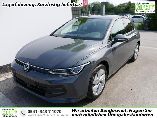 Volkswagen Golf - TOP Edition LIFE 1,5 TSI*ACC*PDC*KAMERA*LED*SHZ*SMARTLINK*17-ZOLL