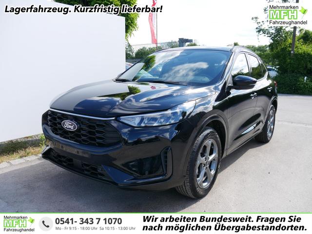 Ford Kuga - ST-Line 1.5 EcoBoost 2WD AT ST-Line*NAVI*PDC*KAMERA*LED*SHZ*TEMPOMAT* 18-ZOLL